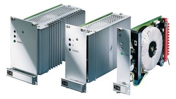 SCHROFF POWER SUPPLY PSM 112 OVP 10HP - PC-/Server Netzteil - 19 von LumaTech