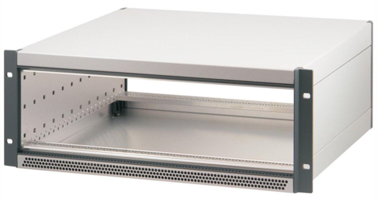 SCHROFF RATIOPAC AIR 193/4U 84HP 315D - Rack-Zubehör