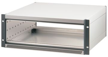 SCHROFF RATIOPAC AIR 194/5U 84HP 495D - Rack-Zubehör von LumaTech