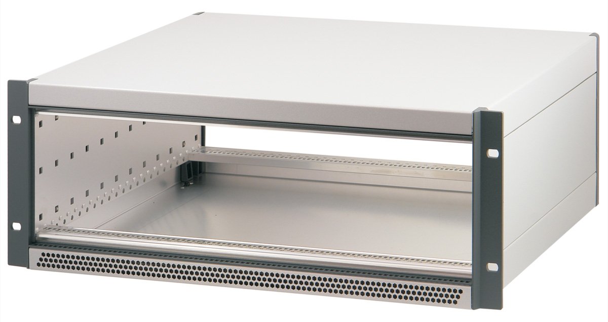 SCHROFF RATIOPAC AIR 194/5U 84HP 495D - Rack-Zubehör