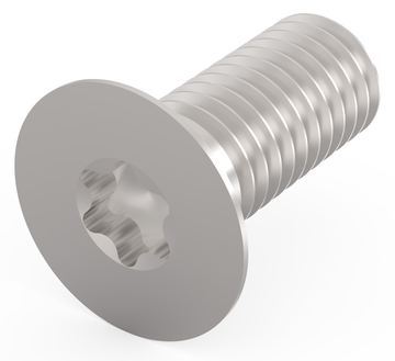 SCHROFF SCREW CSK. M5X12 (100PCS) von LumaTech