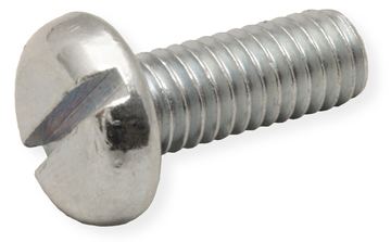 SCHROFF SCREW FLATHEAD M6X16 100PCS von LumaTech