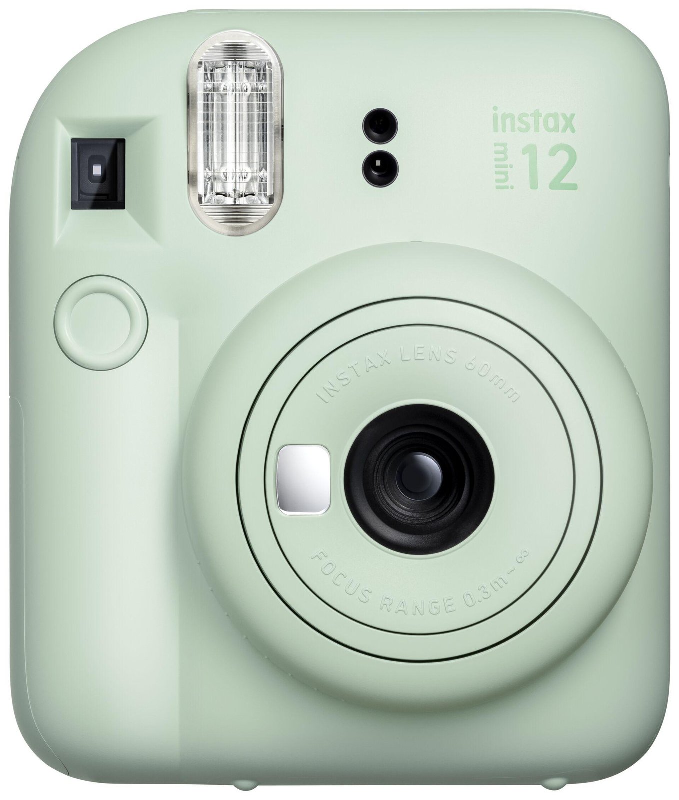 Fujifilm Instax Mini 12 - Sofortbildkamera - Objektiv: 60 mm