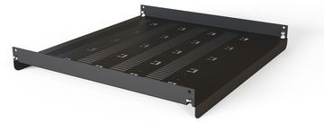 SCHROFF SHELF STAT.UNI.600W600D 7021 von LumaTech