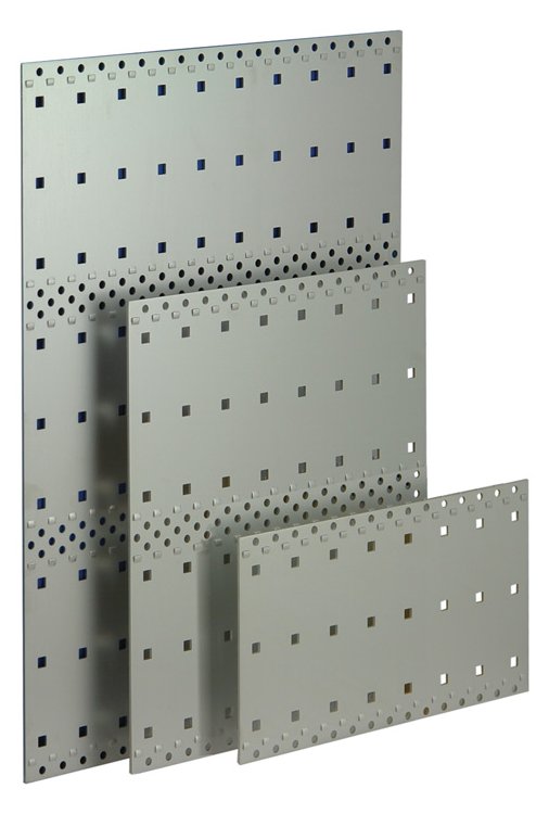 SCHROFF SIDE PANEL F 6U 175D - Rack-Zubehör