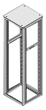 SCHROFF SLIDE RAIL 600D HEAVY/DUTY 10PC von LumaTech