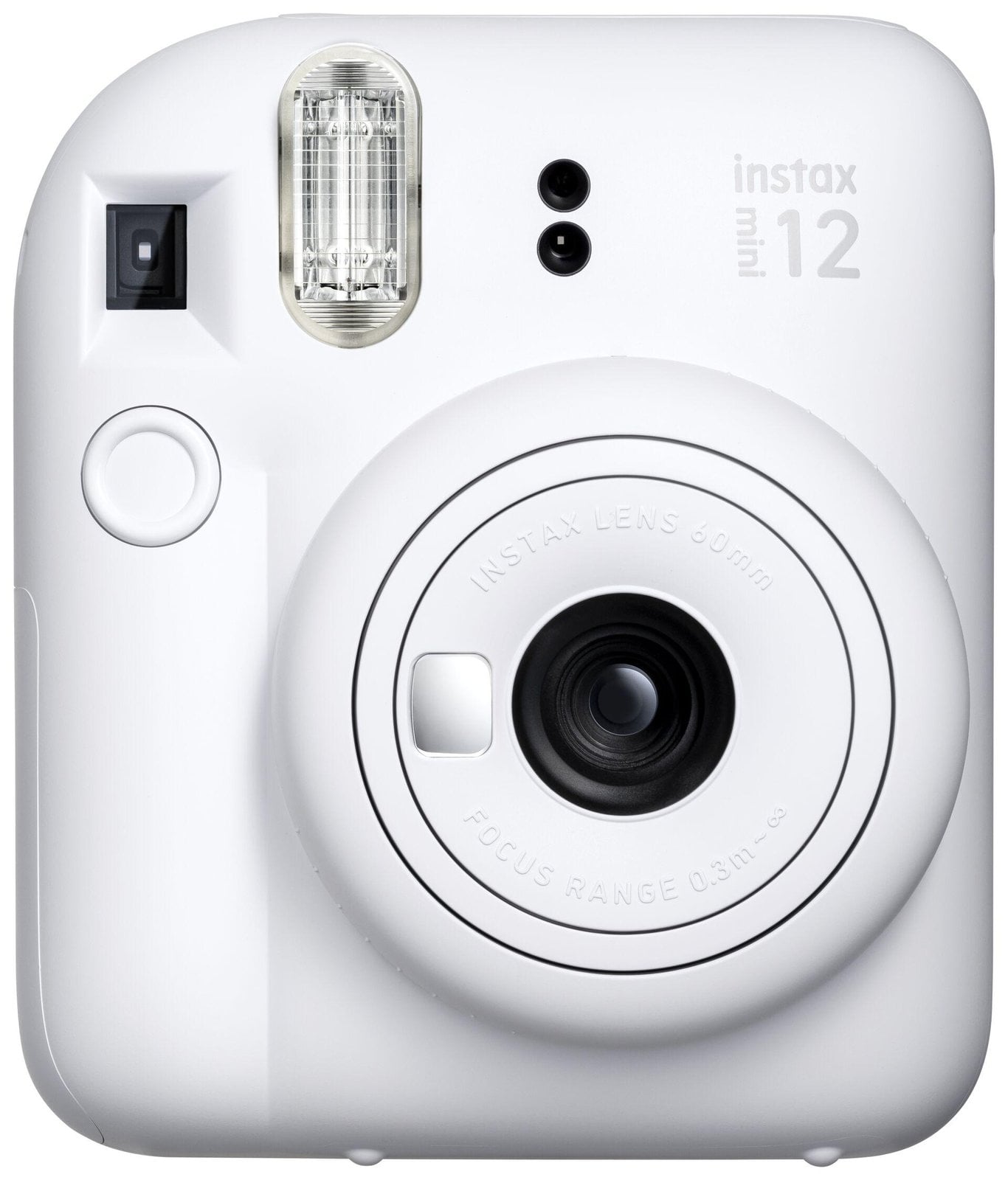 Fujifilm Instax Mini 12 - Sofortbildkamera - Objektiv: 60 mm