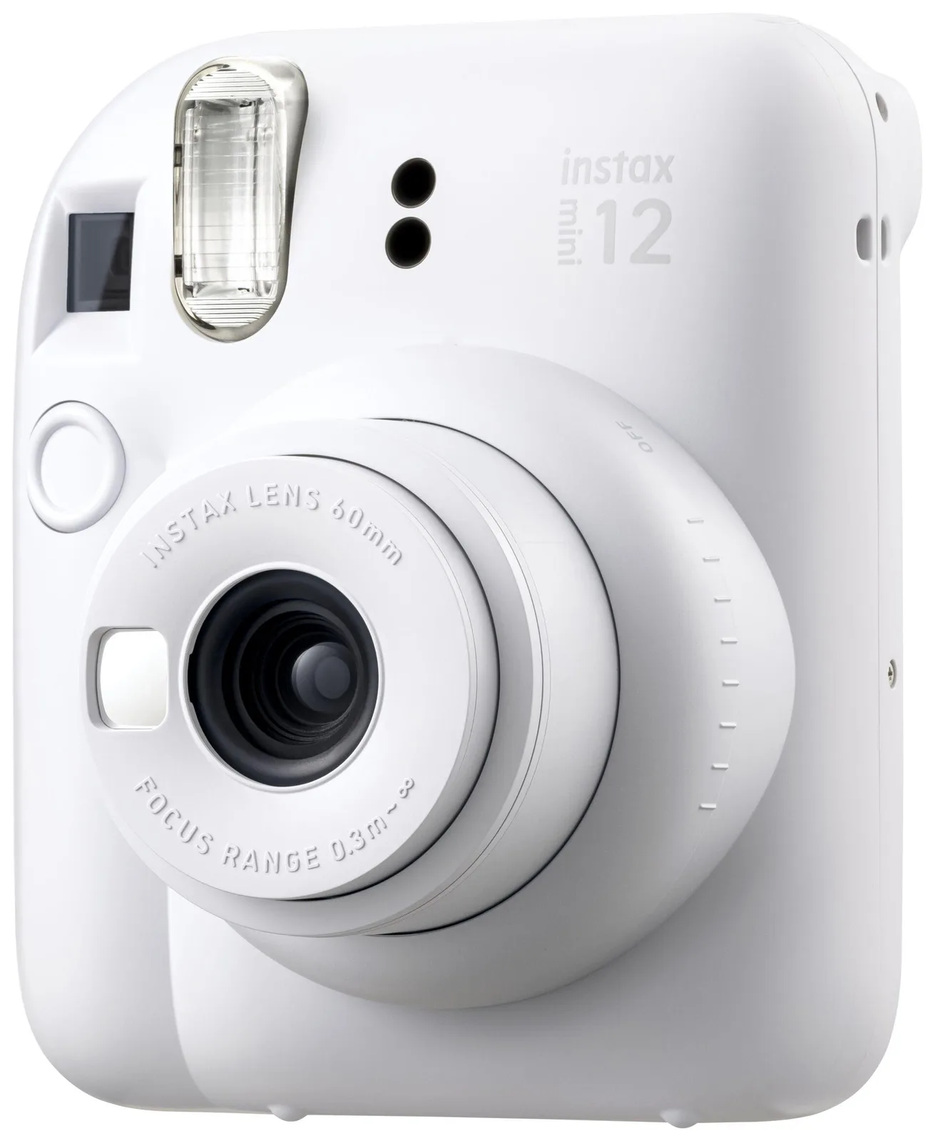 Fujifilm Instax Mini 12 - Sofortbildkamera - Objektiv: 60 mm, Ansicht 4