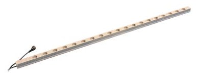 SCHROFF SOCK.ST.SCHUKO 19-WAY 1753LG
