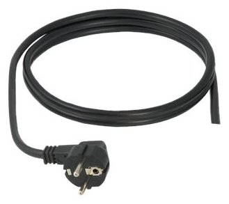 SCHROFF Stromkabel - ohne Stecker zu GST18 (M)
