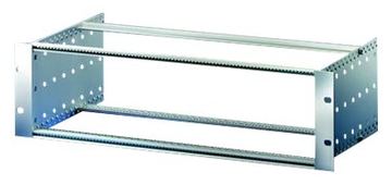 SCHROFF SUBR PRO F 3U 84HP 355D SL von LumaTech
