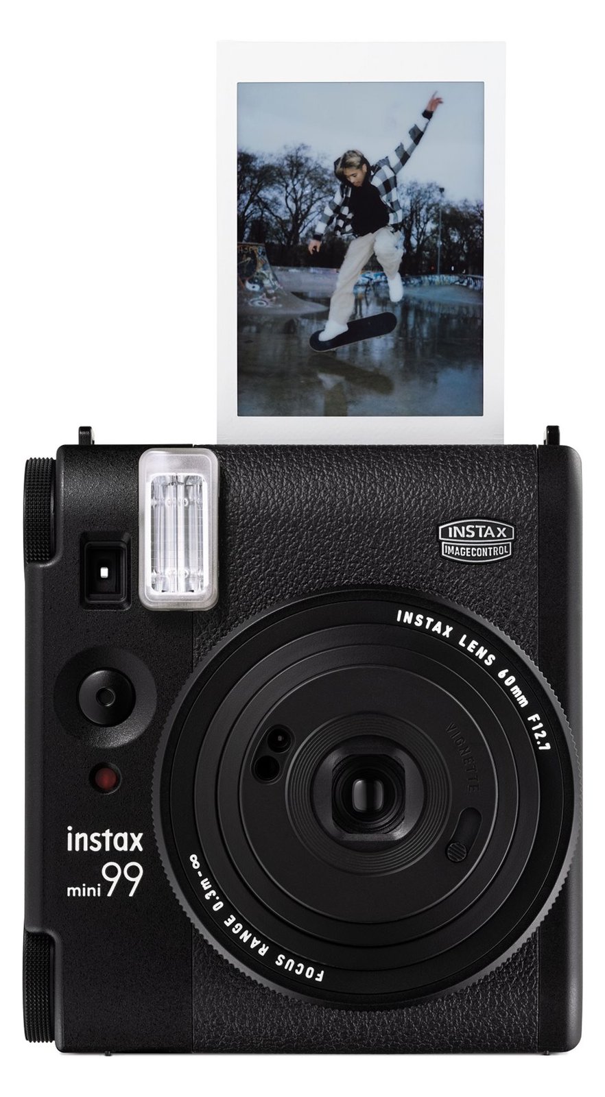 Fujifilm Instax Mini 99 - Sofortbildkamera - Objektiv: 60 mm