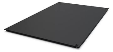 SCHROFF TOPCOVER 600W 900D IP20 RAL7021 von LumaTech