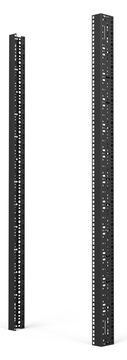 SCHROFF Winkelprofil 19 7035 2X - Rack-Zubehör von LumaTech