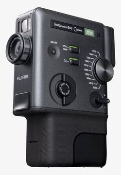 Fujifilm instax mini evo Cinema - Digitalkamera - CMOS von LumaTech