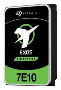 Seagate Exos 7E10 ST10000NM018B - Festplatte von LumaTech
