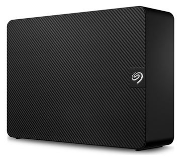 Seagate EXPANSION DESKTOP EXT DRIVE 20TB 3.5IN USB 3.0 GEN 1 EXTERNAL HDD - Festplatte - 20.000 GB von LumaTech
