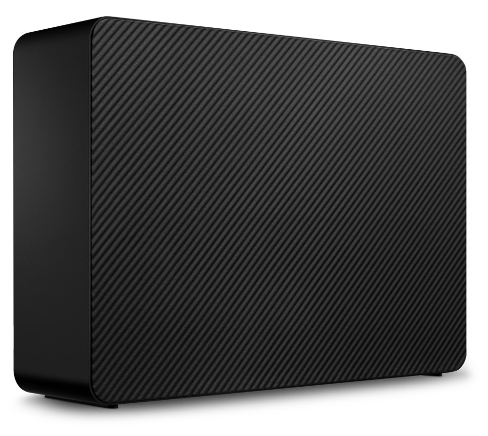 Seagate Expansion STKP24000400 - Festplatte - 24 TB - extern (Stationär)