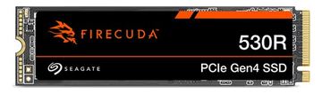Seagate FireCuda 530R ZP1000GM3A063 - SSD - 1 TB - intern - M.2 2280-D2 (M.2 2280-D2) von LumaTech