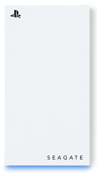 Seagate Game Drive for PlayStation 2TB External SSD - Solid State Disk