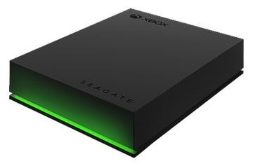 Seagate Game Drive for Xbox STKX4000402 - Festplatte - 4 TB - extern (tragbar) von LumaTech