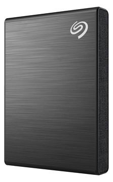 Seagate One Touch SSD STKG1000400 - SSD - 1 TB - extern (tragbar) von LumaTech