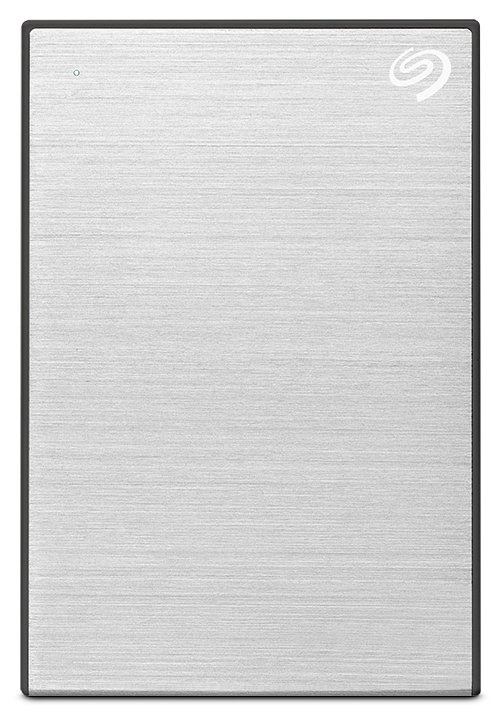 Seagate One Touch STKZ5000401 - Festplatte - 5 TB - extern (tragbar)