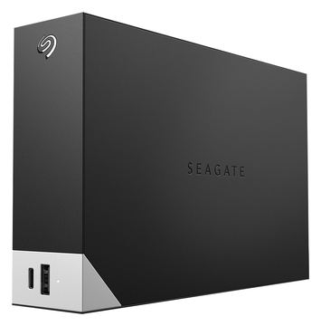 Seagate One Touch with hub STLC16000402 - Festplatte - 16 TB - extern (Stationär) von LumaTech