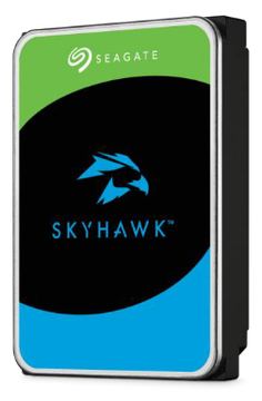 Seagate SkyHawk ST1000VX013 - Festplatte - 1 TB - intern - 3.5 (8.9 cm) von LumaTech
