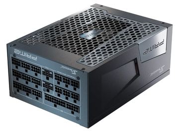 Seasonic Netzteil 2200W Prime PX-2200 ATX30 Modular Platin von LumaTech