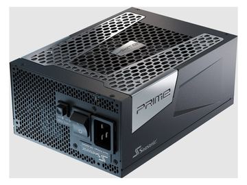 Seasonic Prime PX ATX 3.0 1600 W von LumaTech