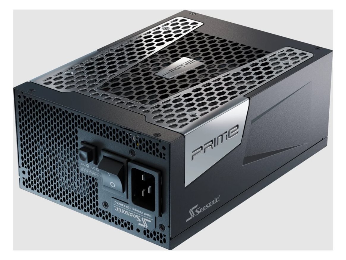Seasonic Prime PX ATX 3.0 1600 W