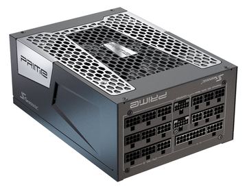Seasonic Prime TX 1600 - Netzteil (intern) - ATX12V 3.0/ EPS12V von LumaTech