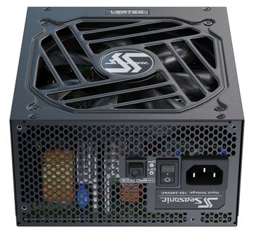 Seasonic VERTEX GX 1200 - Netzteil (intern) - ATX12V / EPS12V von LumaTech