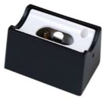 Segula 20121 - Schwarz - Metall - Wand - AC - 60 W - 220 - 240 V von LumaTech