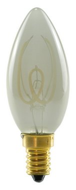 Segula 50653 - 3,2 W - 20 W - E14 - 190 lm - 20000 h - Warmweiß
