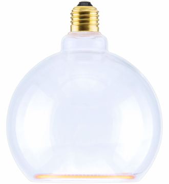 Segula 55007 - 4,5 W - 28 W - E27 - 300 lm - 20000 h von LumaTech