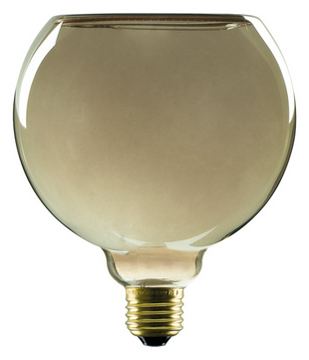 Segula 55057 - 6 W - 26 W - E27 - 260 lm - 20000 h - Warmweiß von LumaTech