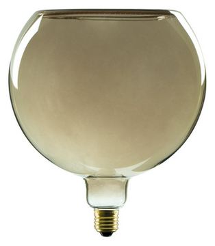 Segula 55058 - 6 W - 24 W - E27 - 240 lm - 20000 h - Warmweiß von LumaTech