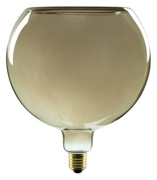 Segula 55058 - 6 W - 24 W - E27 - 240 lm - 20000 h - Warmweiß