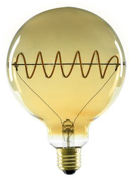 Segula 55086 - 6,5 W - 32 W - E27 - 350 lm - 20000 h - Warmweiß