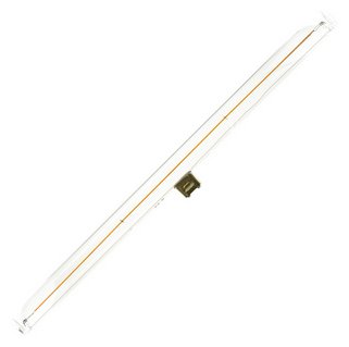 Segula 55097 - 6,2 W - 39 W - S14d - 460 lm - 20000 h - Warmweiß