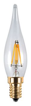 Segula 55234 - E10 - 60 lm - 20000 h - Warmweiß von LumaTech