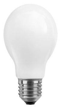 Segula 55247 - 6,5 W - 45 W - E27 - 550 lm - Warmweiß von LumaTech