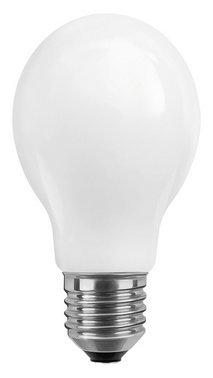 Segula 55247 - 6,5 W - 45 W - E27 - 550 lm - Warmweiß