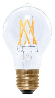 Segula 55278 - 5 W - 35 W - E27 - 400 lm - 20000 h - Warmweiß