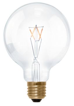 Segula 55282 - 3 W - 26 W - E27 - 260 lm - 20000 h - Warmweiß von LumaTech