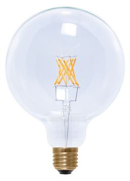 Segula 55286 - 5 W - 35 W - E27 - 400 lm - 20000 h - Warmweiß von LumaTech