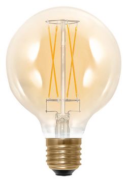 Segula 55292 - 5 W - 31 W - E27 - 340 lm - 20000 h - Warmweiß von LumaTech