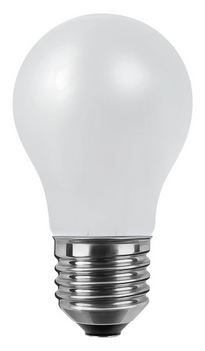 Segula 55303 - 6,2 W - 39 W - E27 - 460 lm - Warmweiß von LumaTech
